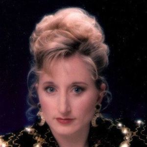 Meet your Posher, Dorothy